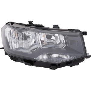 Farol principal Direito para Volkswagen T-Cross 19->>