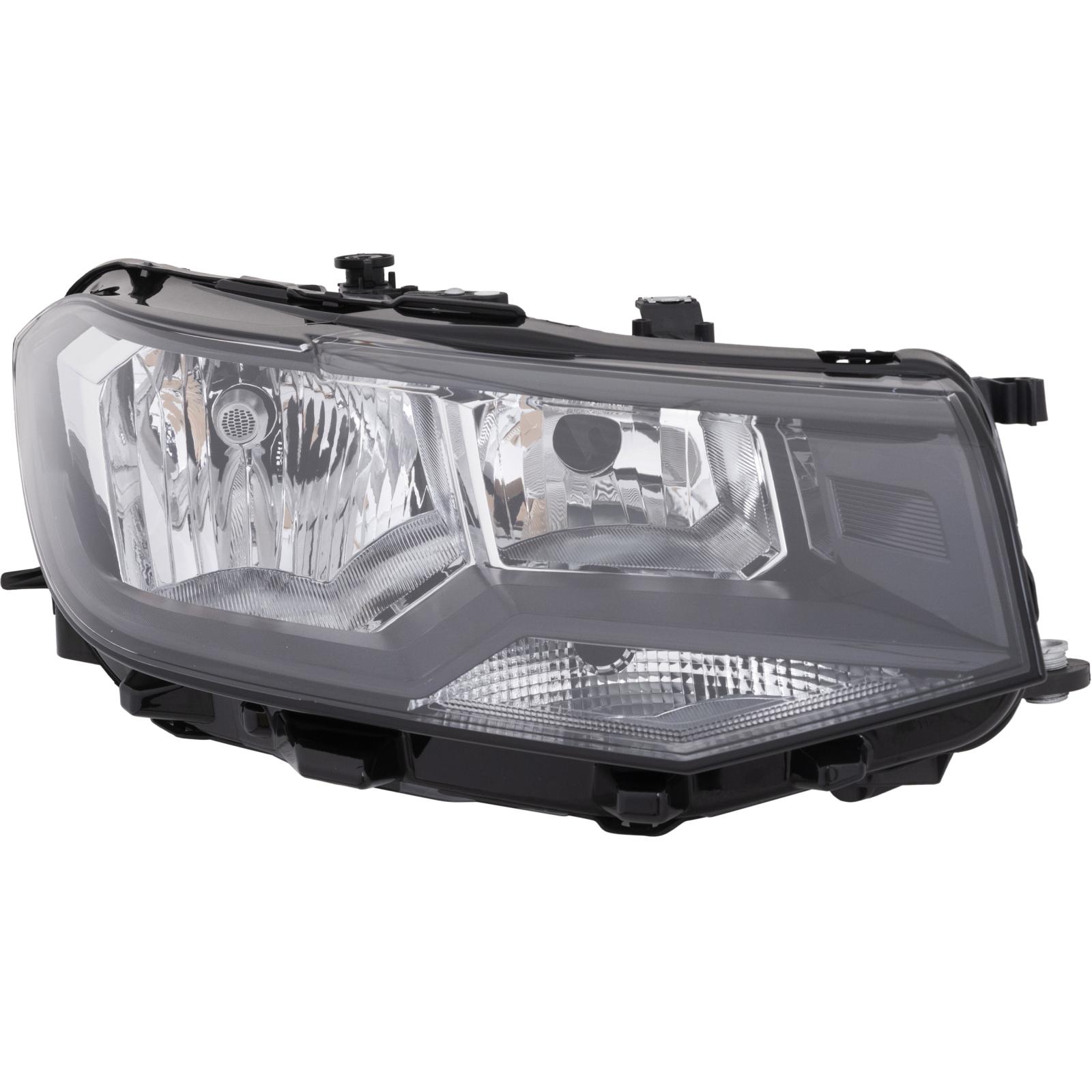 Farol principal Direito para Volkswagen T-Cross 19->>