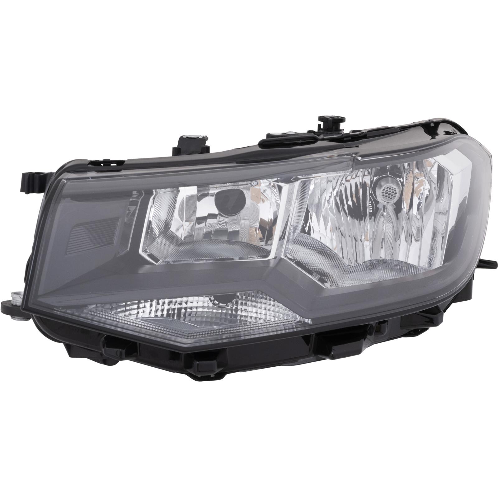 Farol principal Esquerdo para Volkswagen T-Cross 19->>