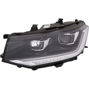 Farol principal Esquerdo para Volkswagen T-Cross 19->>