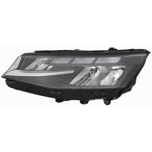 Farol principal Esquerdo para Volkswagen T7 Transporter 22->>