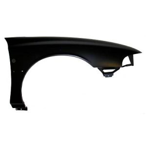 Guarda-lamas Dianteiro Esquerdo para US Parts & Oldtimer US Auto Parts