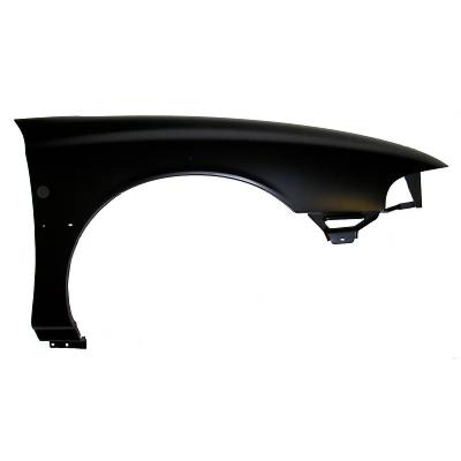 Guarda-lamas Dianteiro Esquerdo para US Parts & Oldtimer US Auto Parts