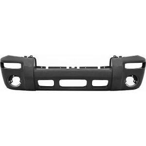 Pára-choques Dianteiro para Chrysler Cherokee/Liberty 01-04