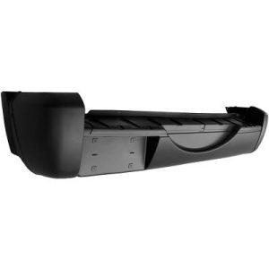 Pára-choques Traseiro para Jeep Cherokee 05-08