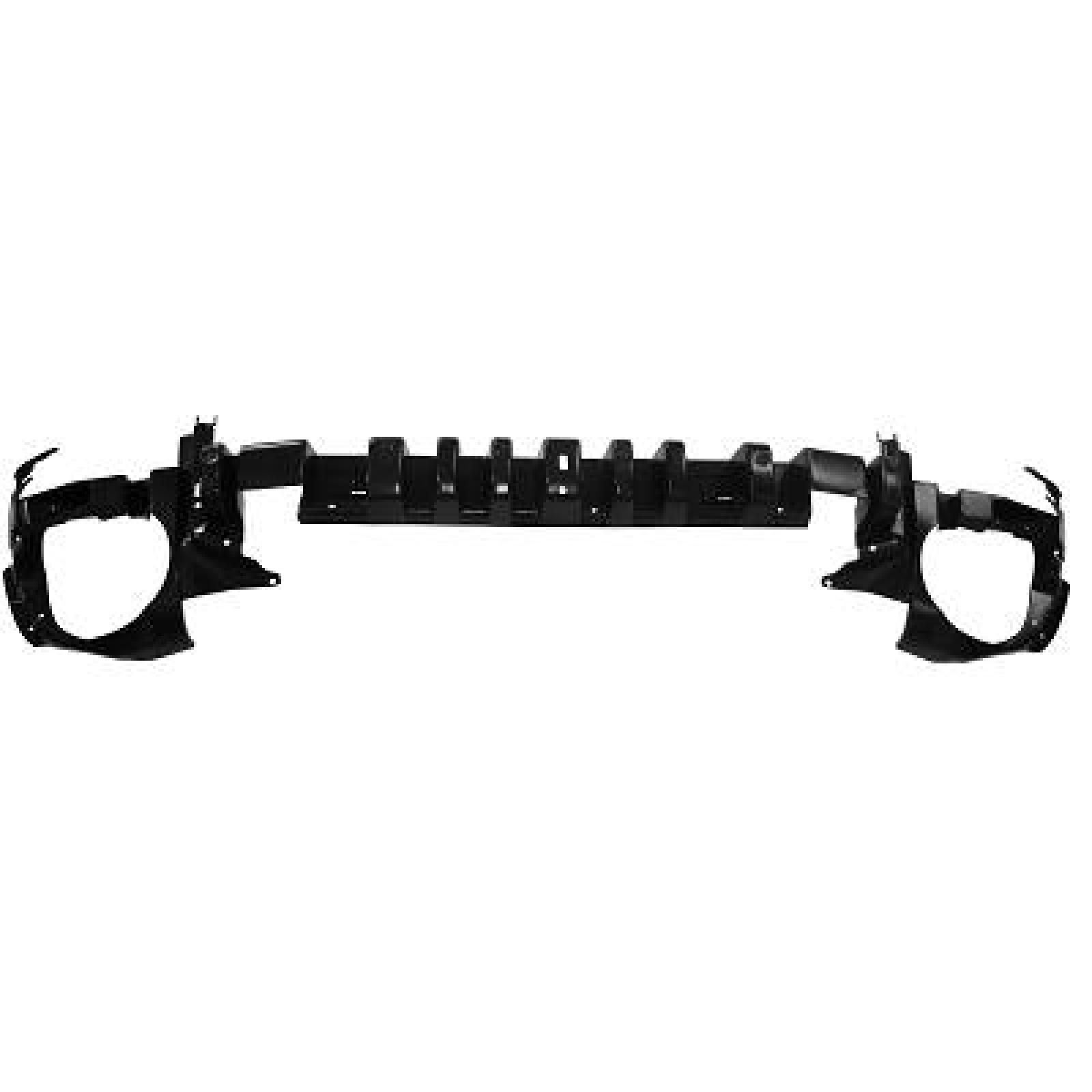 Amortecedor de choques Dianteiro para Chrysler Cherokee/Liberty 01-04