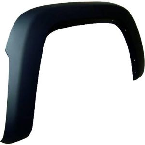 Abas de Guarda-Lamas Dianteiro Direito para Chrysler Cherokee/Liberty 01-04