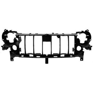 Rebordo, grelha de radiador para Chrysler Cherokee/Liberty 05-08
