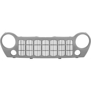 Grelha de radiador para Jeep Cherokee 05-08
