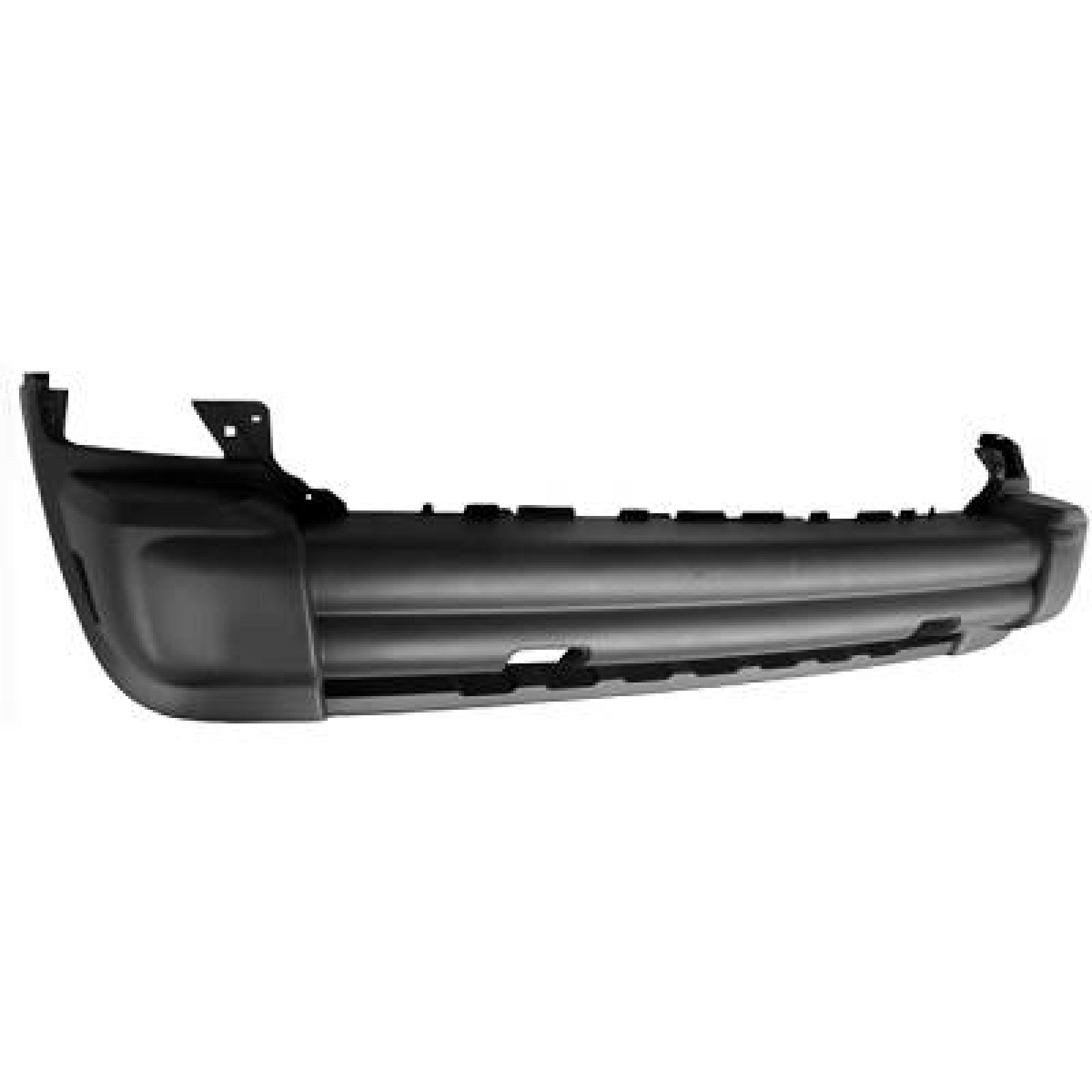 Pára-choques Dianteiro para Chrysler Cherokee/Liberty 05-08