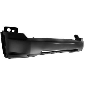 Pára-choques Dianteiro para Chrysler Cherokee/Liberty 08-11