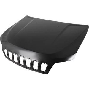 Capot do motor para Jeep Cherokee 19->>