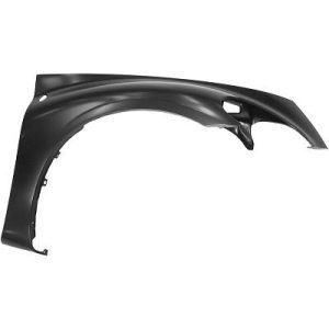 Guarda-lamas Dianteiro Direito para Chrysler PT Cruiser Berlina/Cabrio 05-10