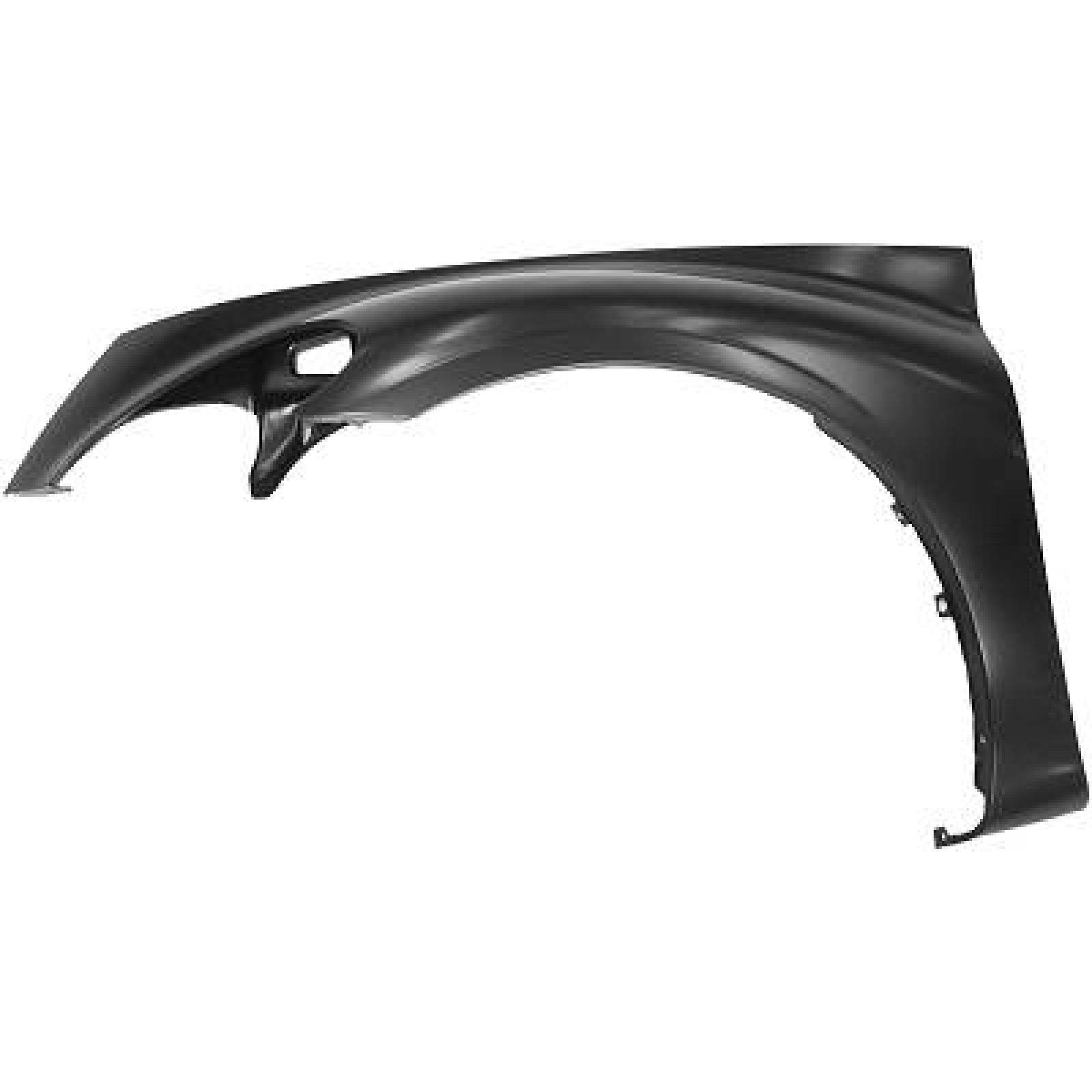 Guarda-lamas Dianteiro Esquerdo para Chrysler PT Cruiser Berlina/Cabrio 05-10