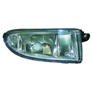 Farol de nevoeiro Esquerdo para Chrysler PT Cruiser Berlina/Cabrio 00-05