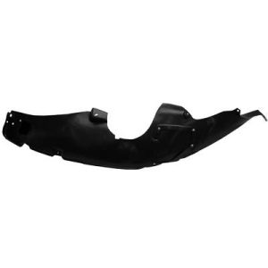Cobertura, cava da roda Dianteiro Esquerdo para Chrysler PT Cruiser Berlina/Cabrio 05-10