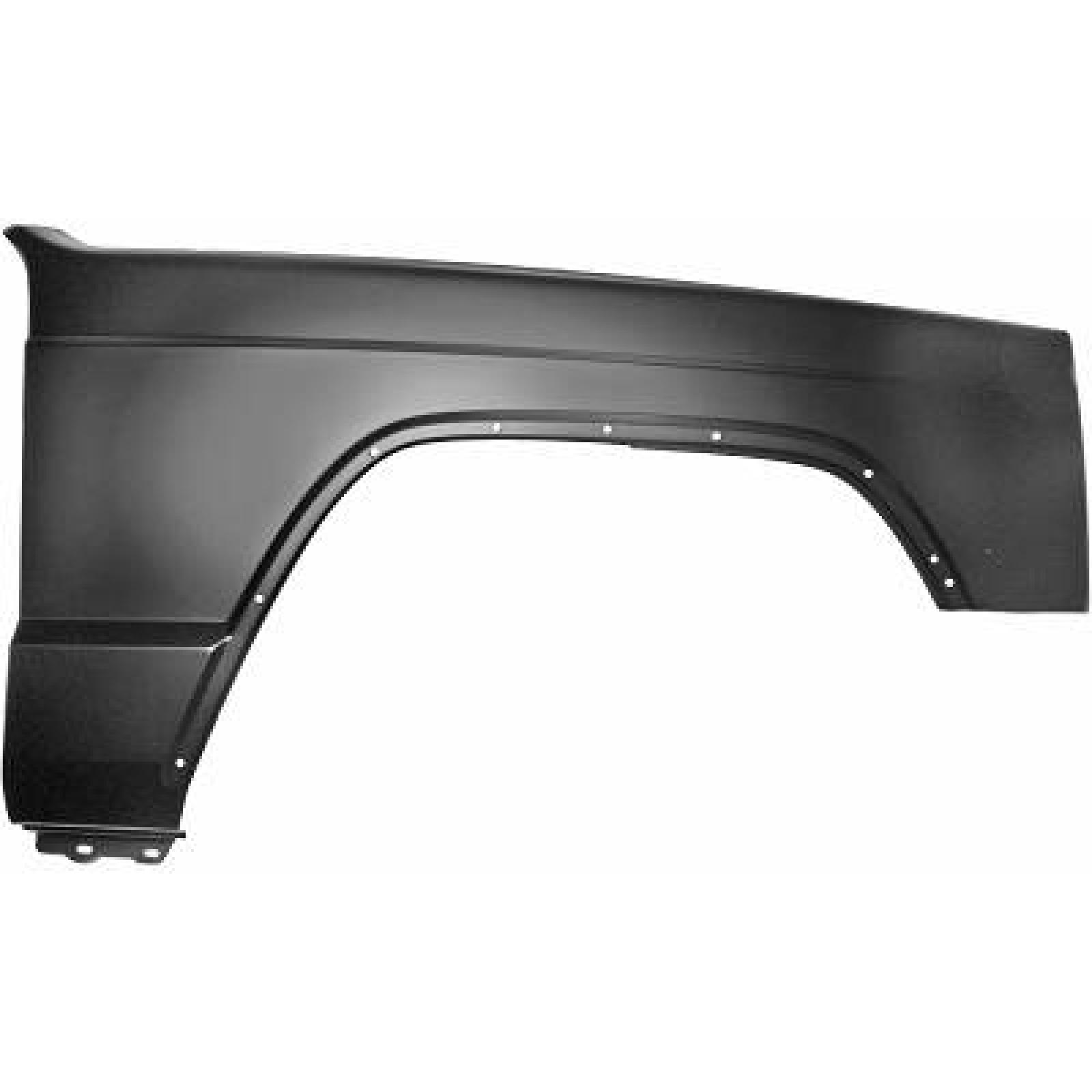 Guarda-lamas Dianteiro Direito para Chrysler Jeep Cherokee 97-01