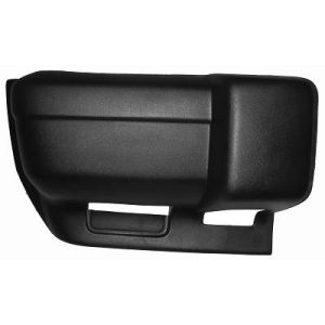 Pára-choques Dianteiro Direito para Chrysler Jeep Cherokee 97-01
