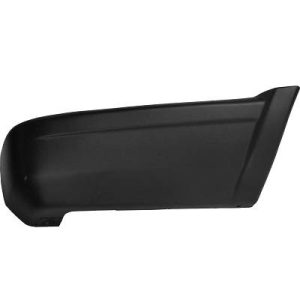 Pára-choques Traseiro Esquerdo para Chrysler Jeep Cherokee 97-01