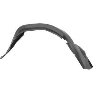 Cobertura, cava da roda Dianteiro Direito para Chrysler Grand Cherokee 93-99
