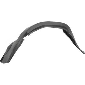 Cobertura, cava da roda Dianteiro Esquerdo para Chrysler Grand Cherokee 93-99