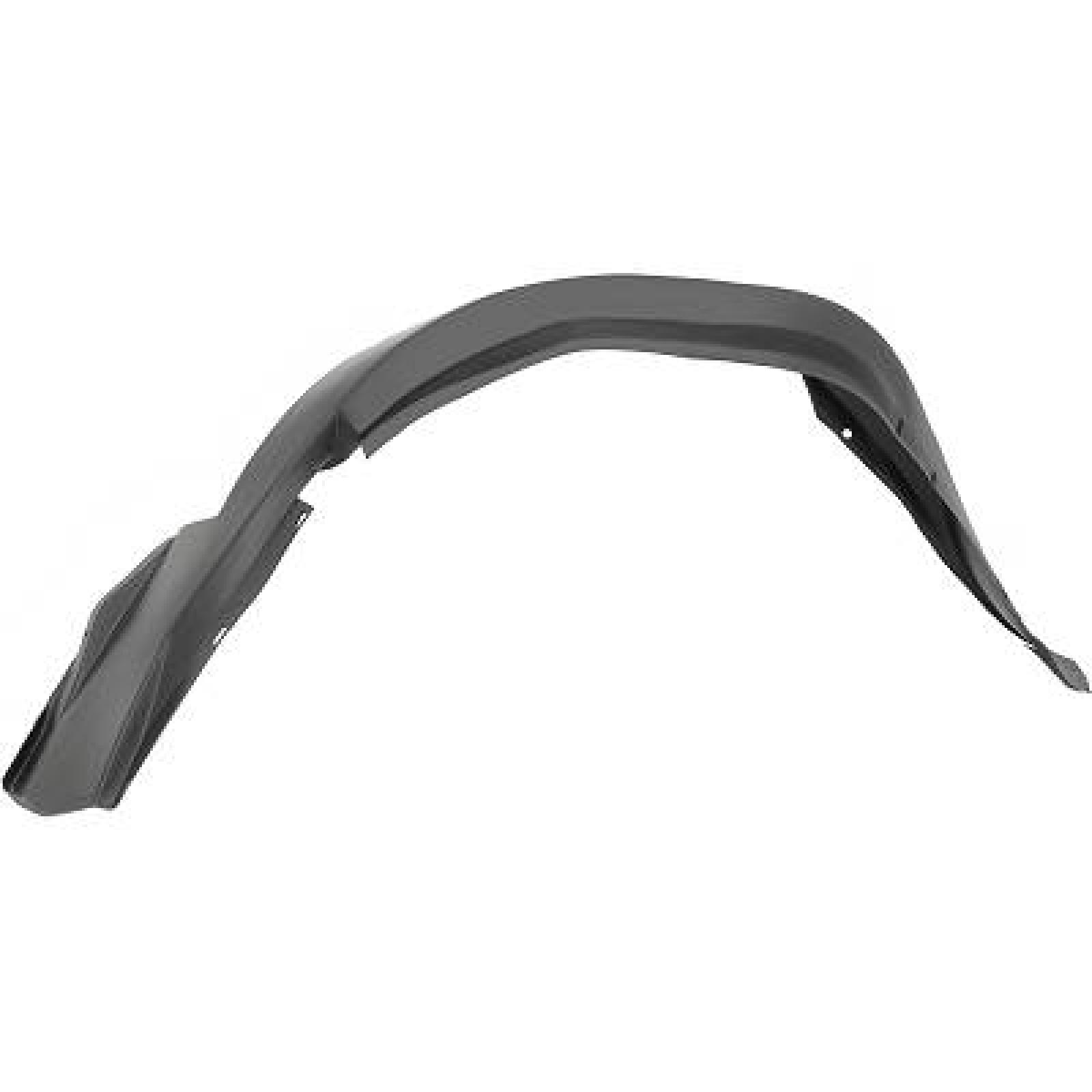 Cobertura, cava da roda Dianteiro Esquerdo para Chrysler Grand Cherokee 93-99