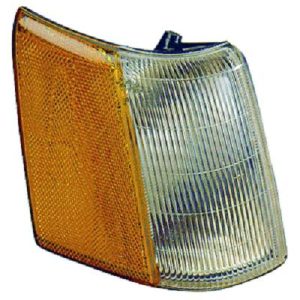 Luz delimitadora Esquerdo para Chrysler Grand Cherokee 93-99