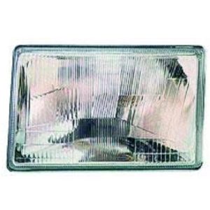 Farol principal Direito para Chrysler Grand Cherokee 93-99