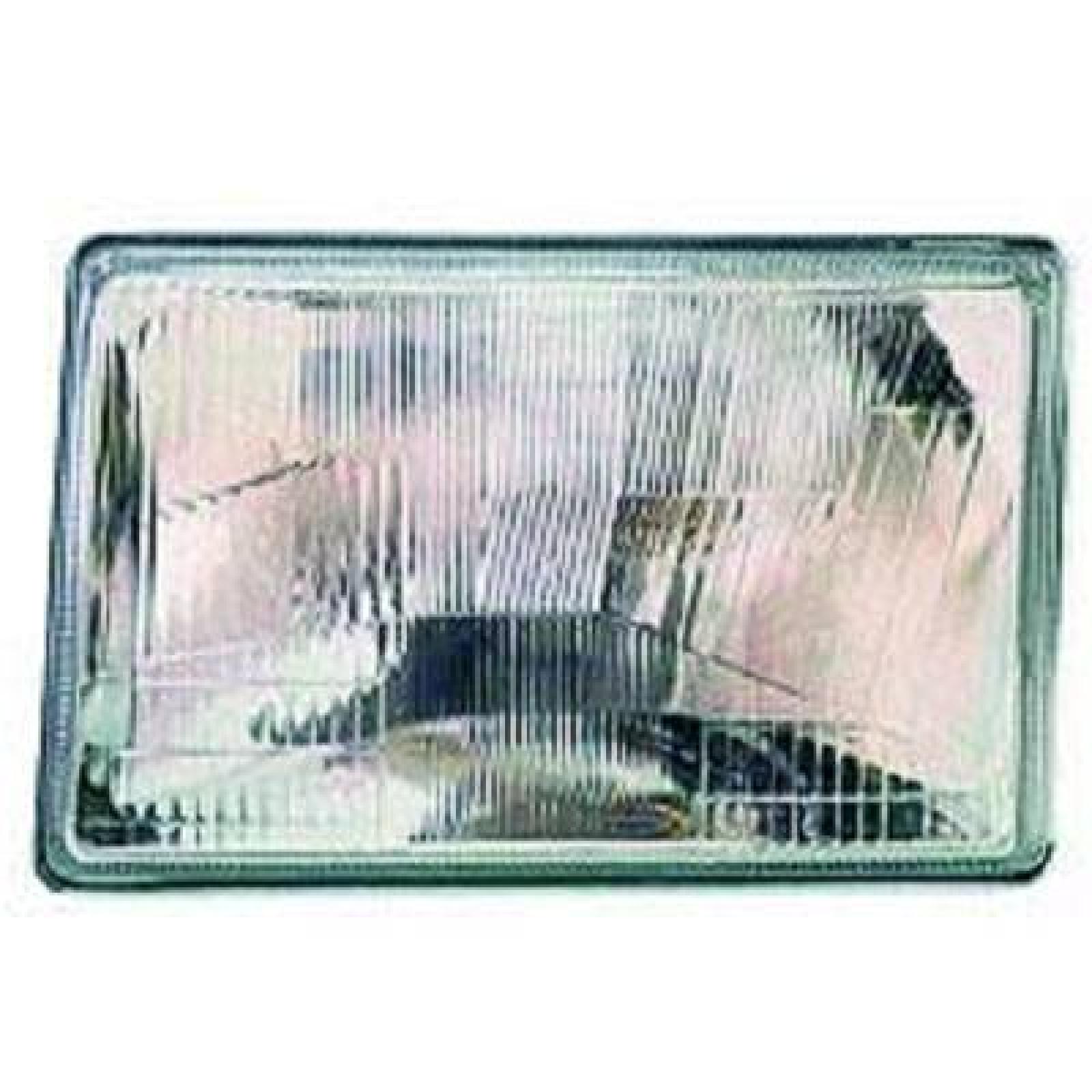 Farol principal Esquerdo para Chrysler Grand Cherokee 93-99