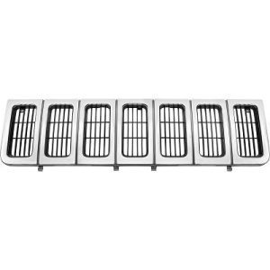 Grelha de radiador para Chrysler Grand Cherokee 93-99