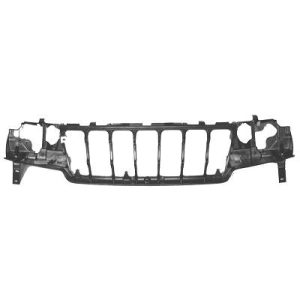 Revestimento dianteiro para Chrysler Grand Cherokee 99-03