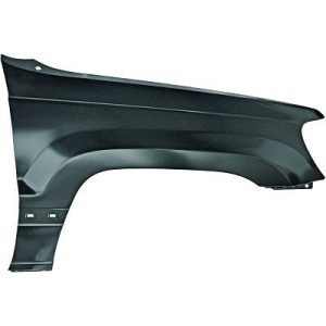 Guarda-lamas Dianteiro Esquerdo para Chrysler Grand Cherokee 99-03