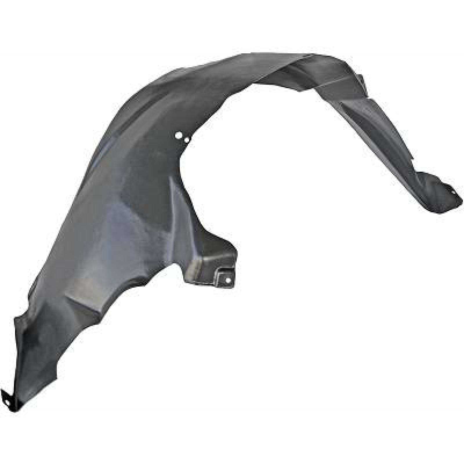 Cobertura, cava da roda Dianteiro Esquerdo para Chrysler Grand Cherokee 99-03