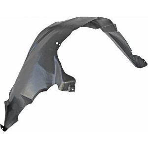 Cobertura, cava da roda Dianteiro Esquerdo para Chrysler Grand Cherokee 03-05