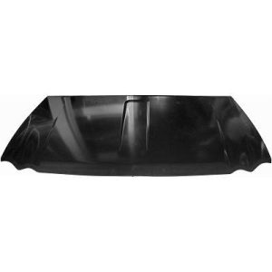 Capot do motor para Chrysler Grand Cherokee 05-10