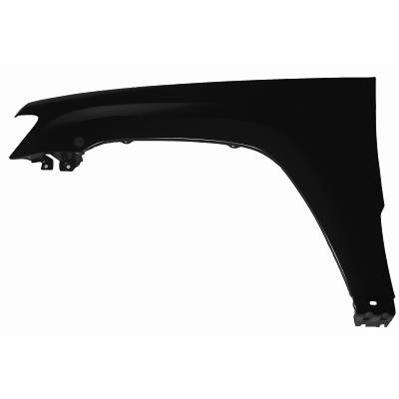 Guarda-lamas Dianteiro Direito para Chrysler Grand Cherokee 05-10