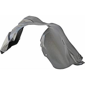 Cobertura, cava da roda Dianteiro Direito para Chrysler Grand Cherokee 05-10