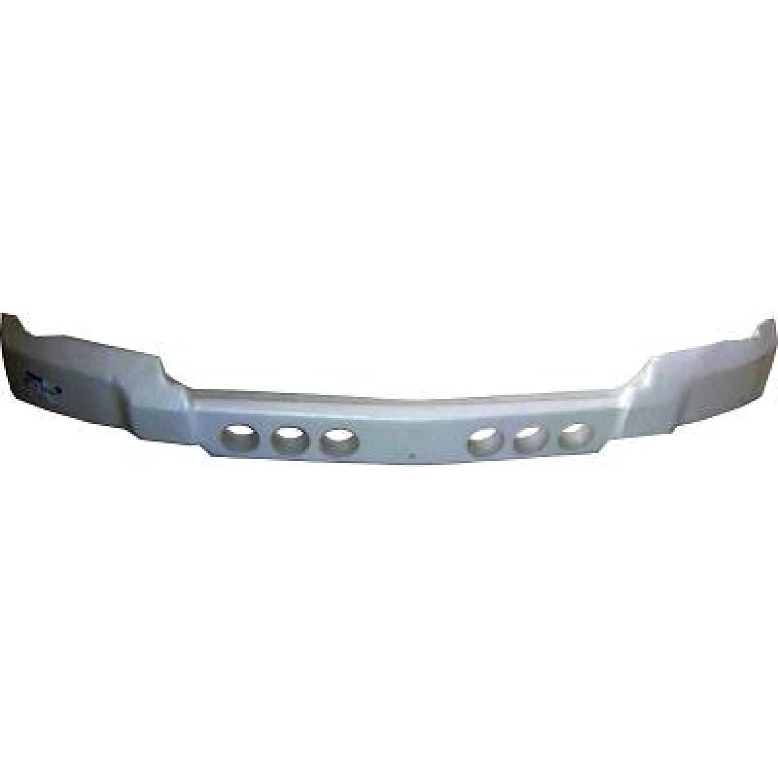 Suporte, pára-choques Dianteiro para Chrysler Grand Cherokee 03-05