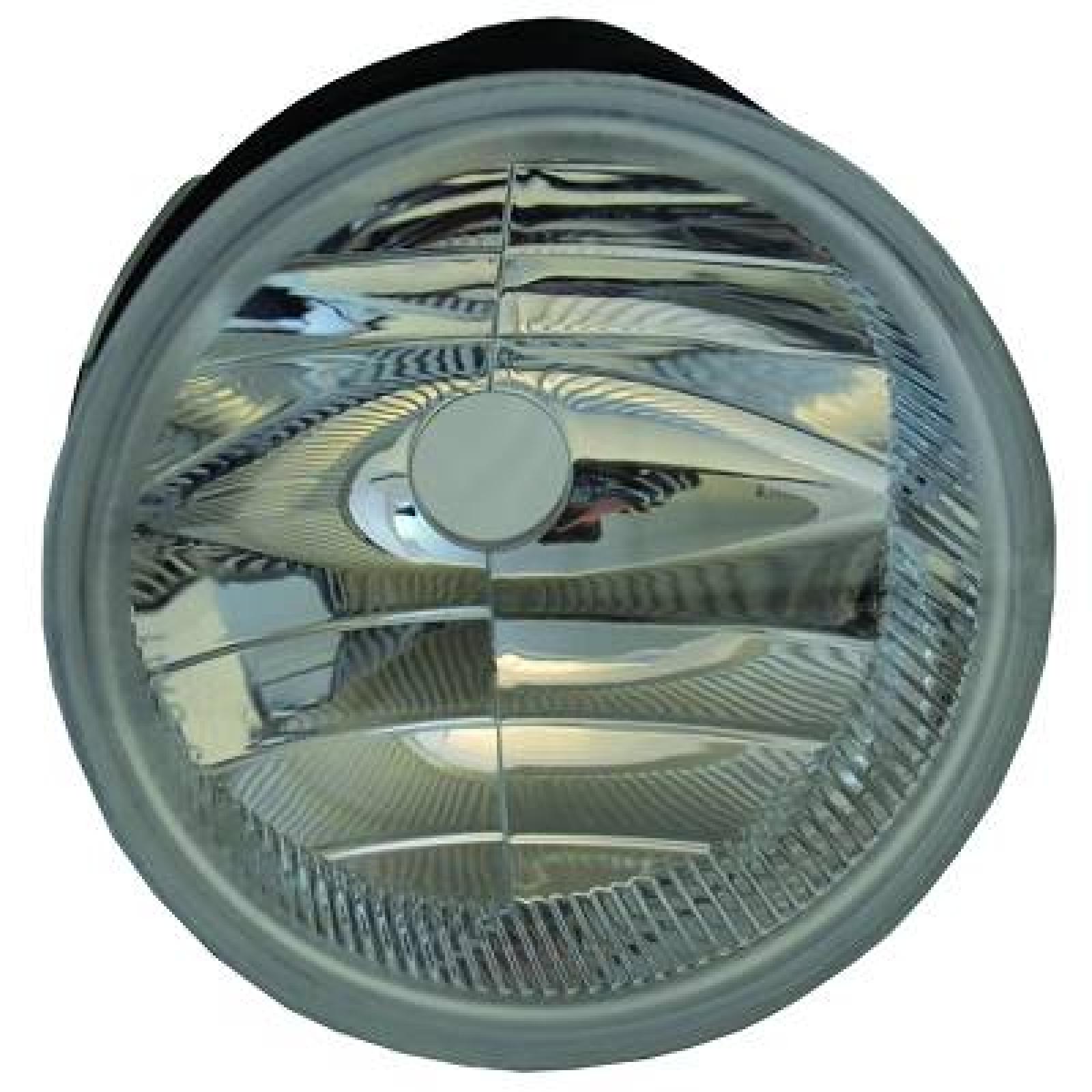 Farol de nevoeiro Direito para Chrysler Grand Cherokee 03-05