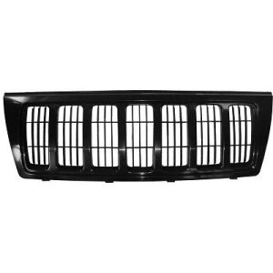 Grelha de radiador para Chrysler Grand Cherokee 03-05