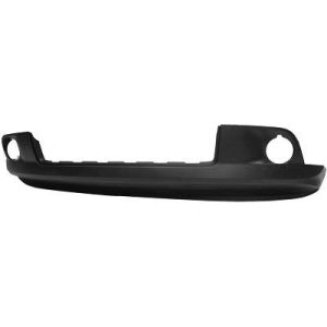 Spoiler Dianteiro para Chrysler Grand Cherokee 05-10