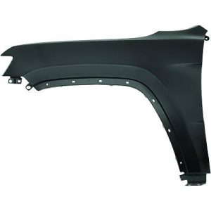 Guarda-lamas Dianteiro Esquerdo para Chrysler Grand Grand Cherokee 1.11-6.13