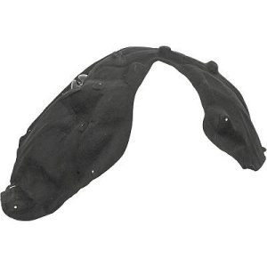 Cobertura, cava da roda Dianteiro Direito para Chrysler Grand Grand Cherokee 1.11-6.13