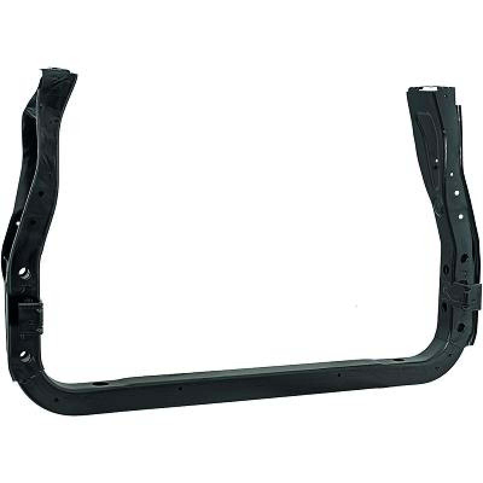 Suporte do radiador para Chrysler Grand Grand Cherokee 1.11-6.13
