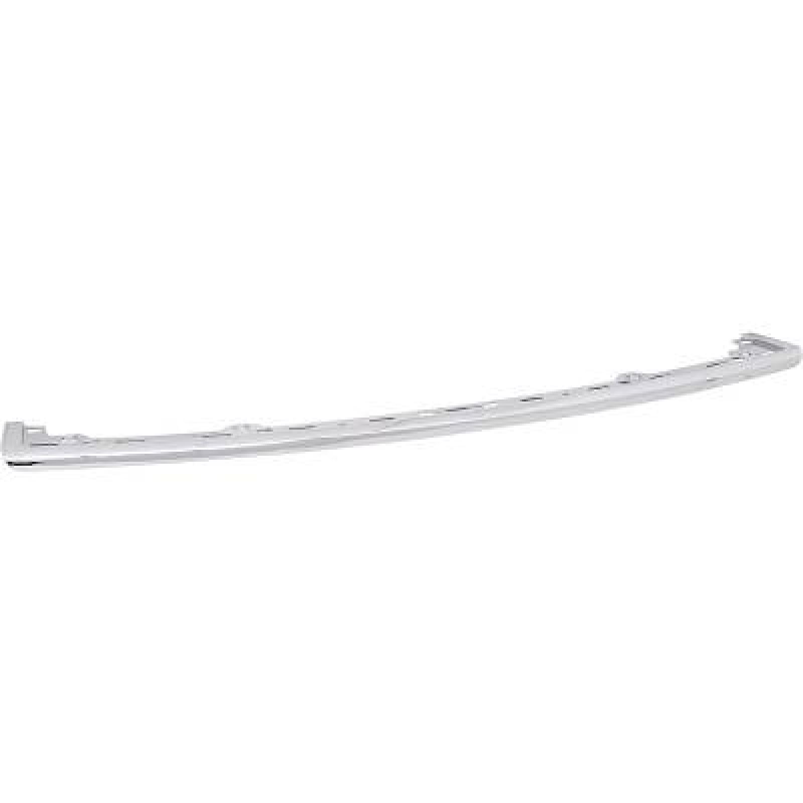 Friso, pára-choques Dianteiro para Chrysler Grand Grand Cherokee 17->>