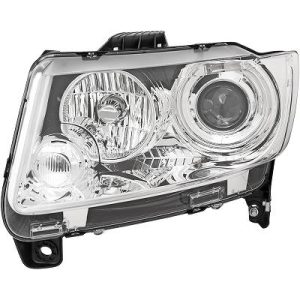 Farol principal Esquerdo para Chrysler Grand Grand Cherokee 1.11-6.13