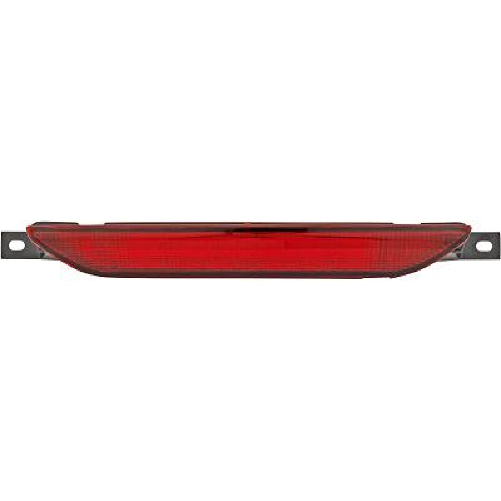 Luz de stop adicional para Chrysler Grand Grand Cherokee 17->>