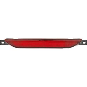 Luz de stop adicional para Chrysler Grand Grand Cherokee 1.11-6.13