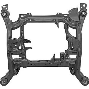 Subchassis/grupo de suporte Dianteiro para Chrysler Grand Grand Cherokee 1.11-6.13