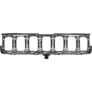 Grelha de radiador para Chrysler Grand Grand Cherokee 17->>